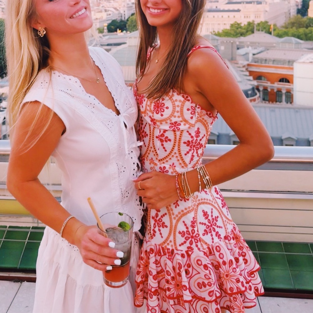 Charo Ruiz Ibiza Dress